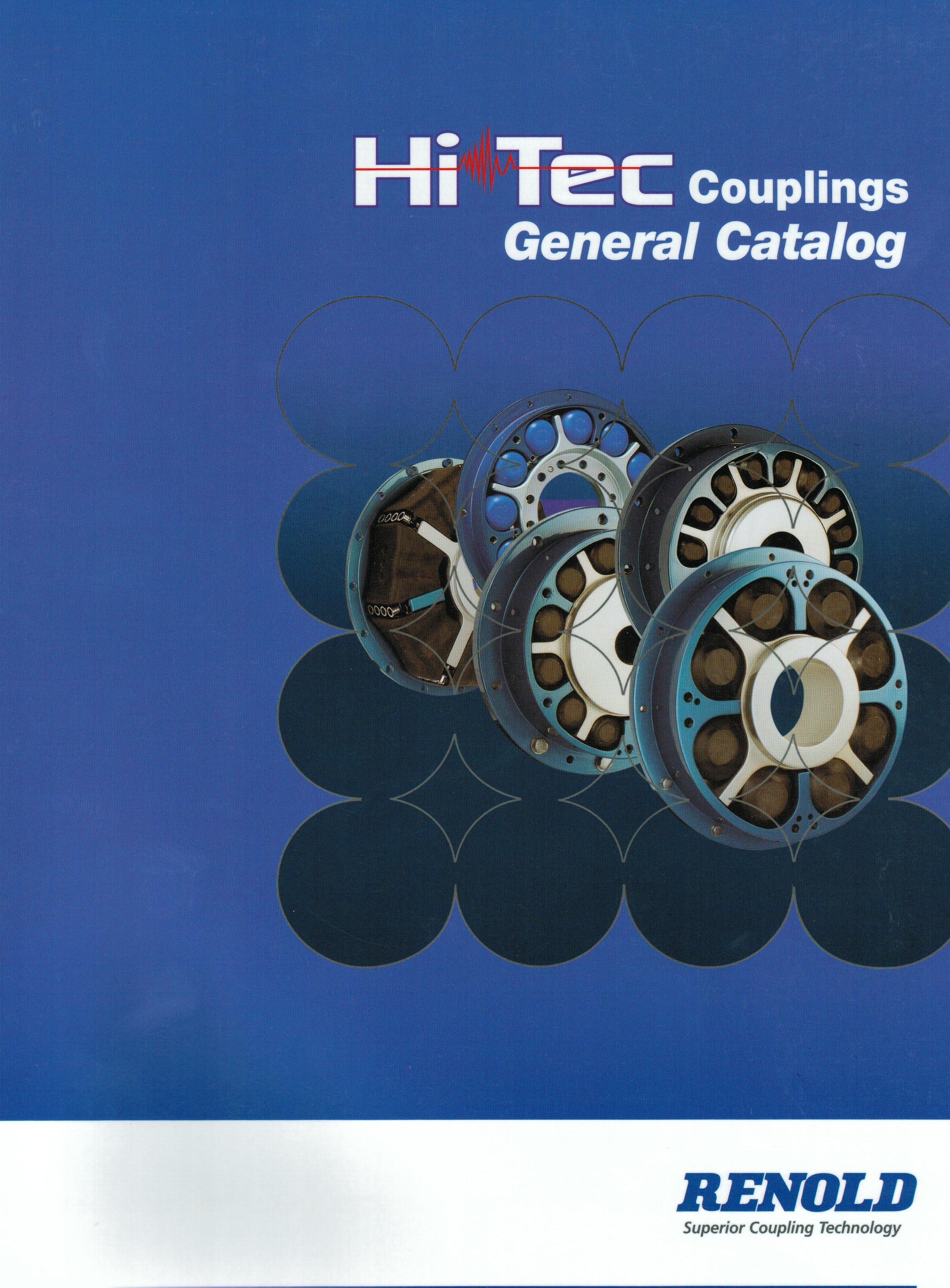 TrueTech Industries Co. Power Transmission